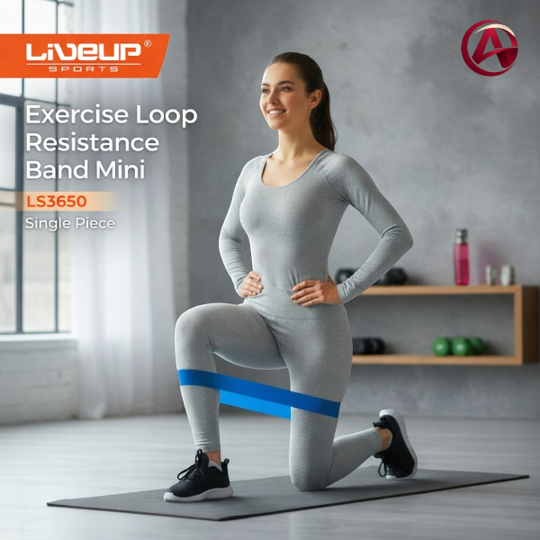 Exercise Loop Resistance Band Mini