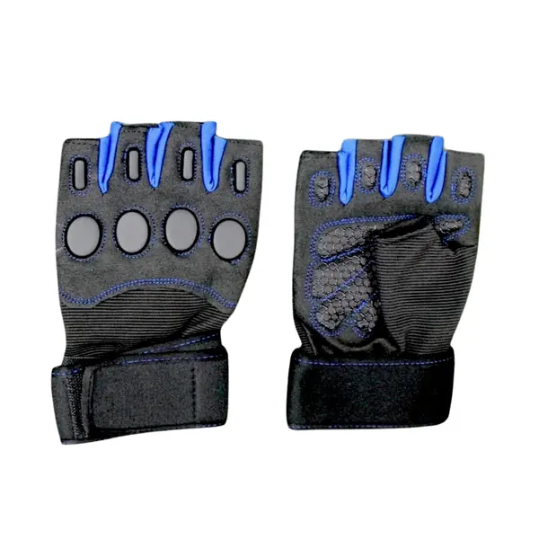 Half Finger Gym Gloves