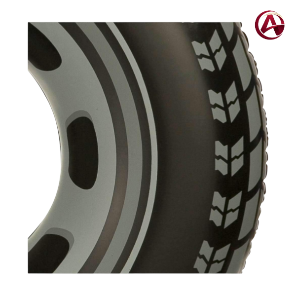 Intex Giant Tyre Swimming Tube Ring 36 Inches