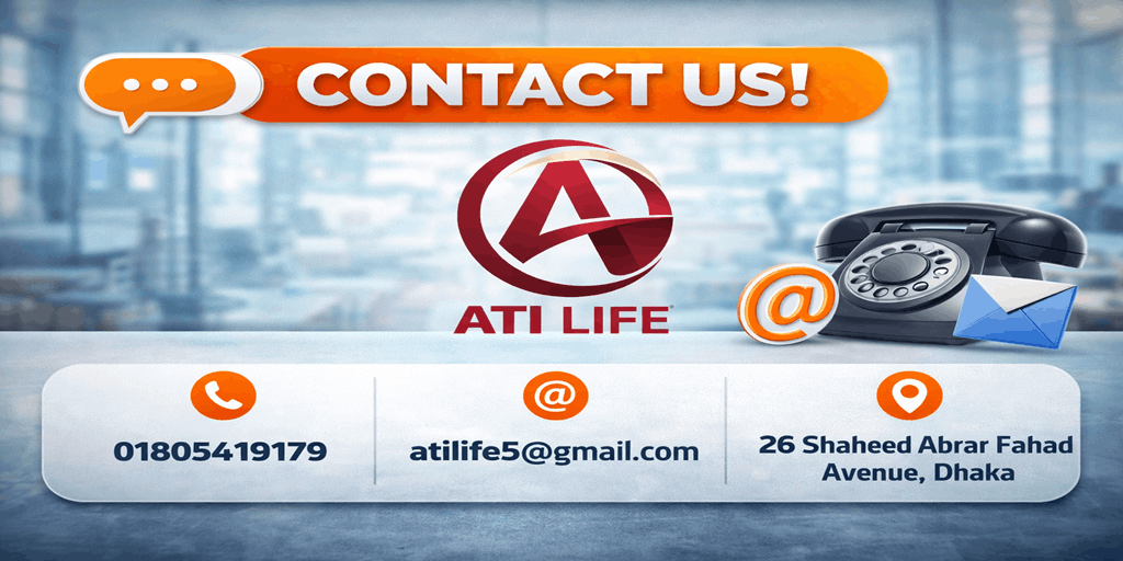 Contact us