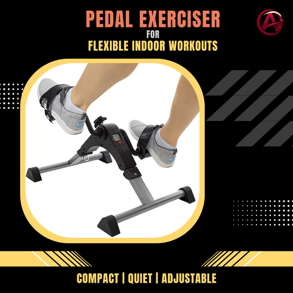 Pedal Exerciser